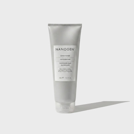 Nanogen - Thickening Treatment Conditioner