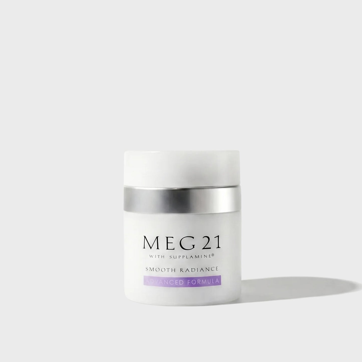 Meg 21 - Advanced formula con supplamine