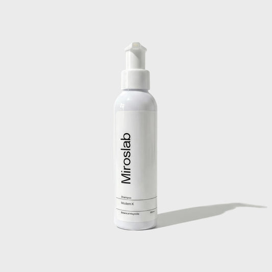 Miladerm k shampoo