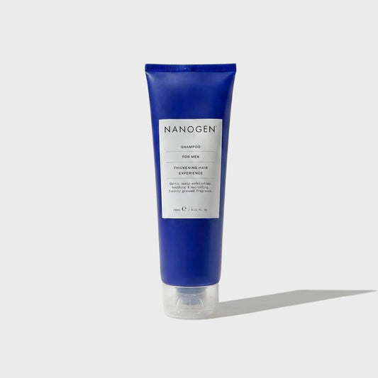 Nanogen - Thickening Hair Treatment Shampoo for Men