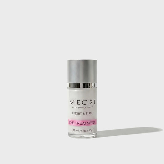 Meg 21 - Eye treatment con supplamine