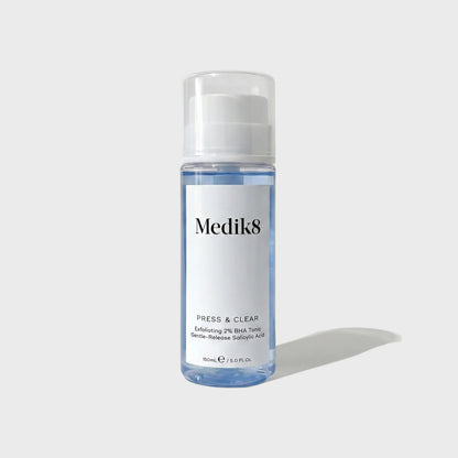 Medik8 - Press & clear