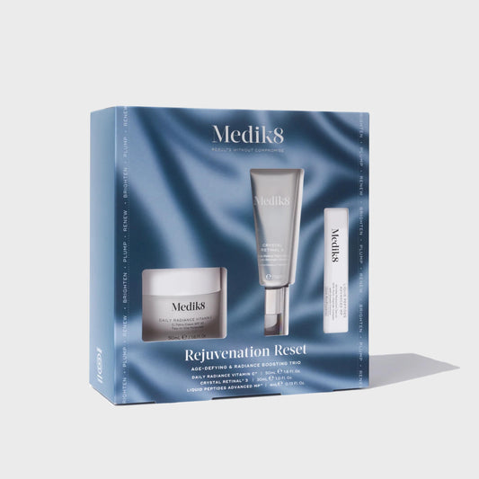 Medik8 - Rejuvenation reset medik8