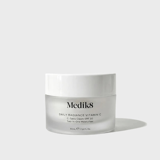 Medik8 - Daily radiance vitamin c