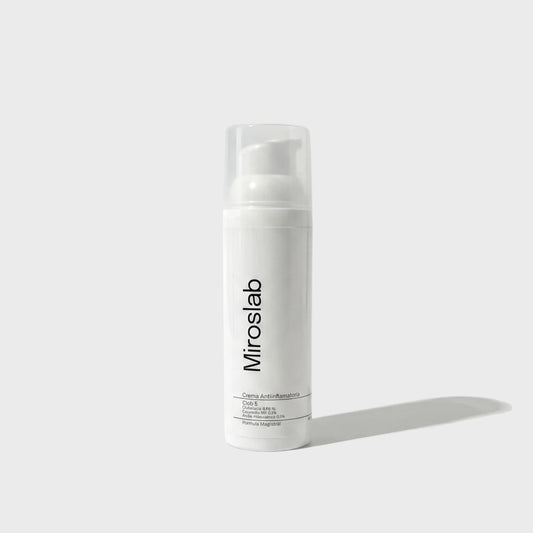 Miroslab - Clob crema antiinflamatoría