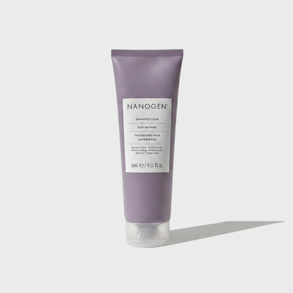 Nanogen - Shampoo Luxe For Women