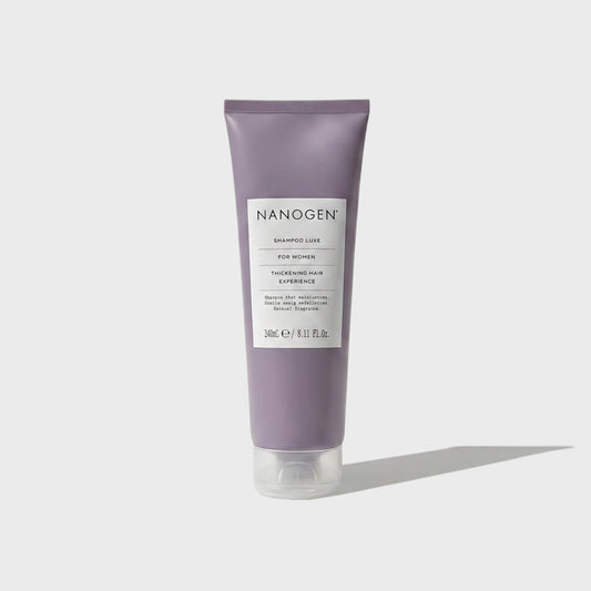Nanogen - Shampoo Luxe For Women