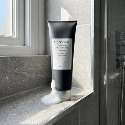 Nanogen - Shampoo And Half Conditioner For Men