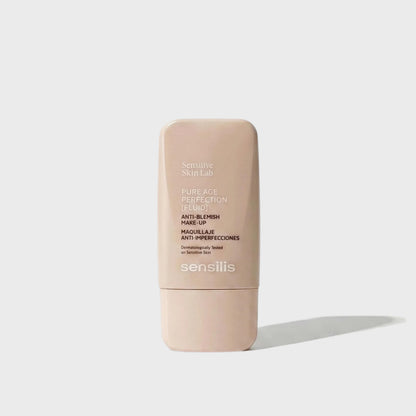 Sensilis - Pure Age Perfection (Fluid) - 30 ml.