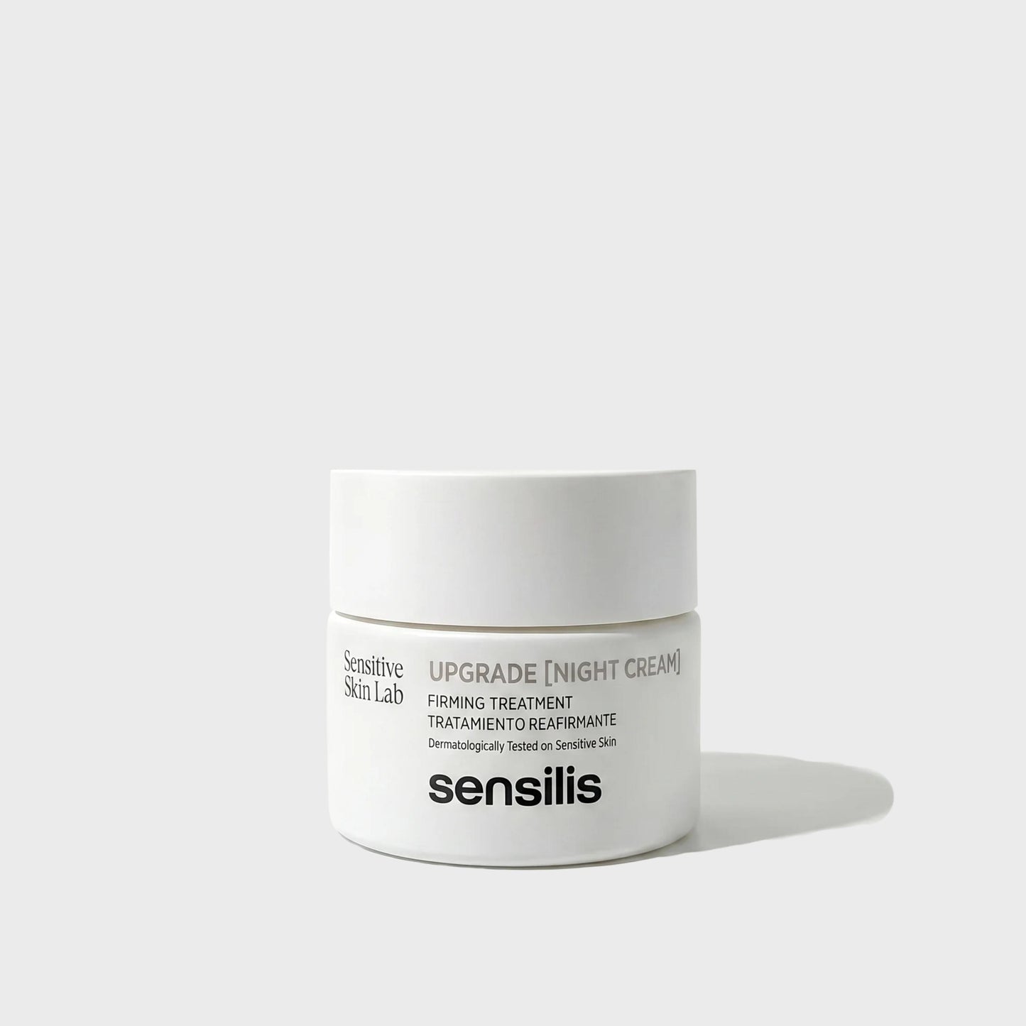 Sensilis - Upgrade Crema de Noche