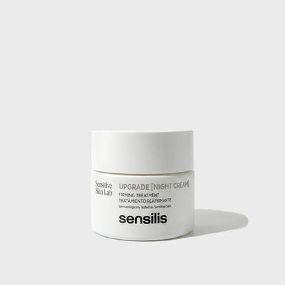 Sensilis - Upgrade Crema de Noche
