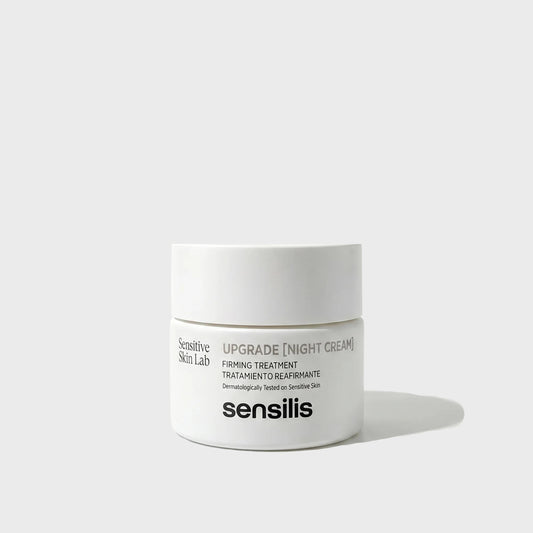Sensilis - Upgrade Crema de Noche