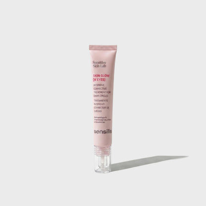 Sensilis - Skin Glow [K EYES] - 15 ml.