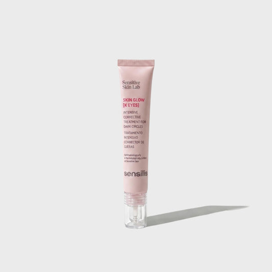 Sensilis - Skin Glow [K EYES] - 15 ml.