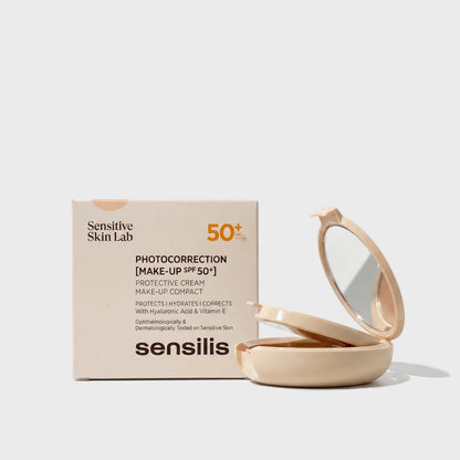 Sensilis - Photocorrection (Make-Up SPF 50+) 10gr