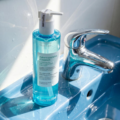 Purify Essential Cleanser