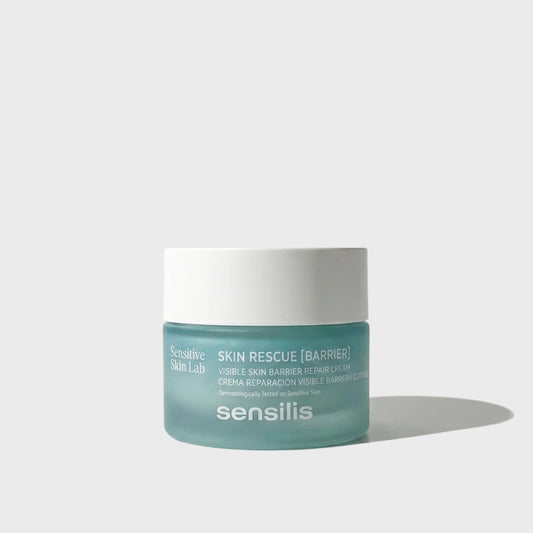 Sensilis - Skin Rescue (Barrier)