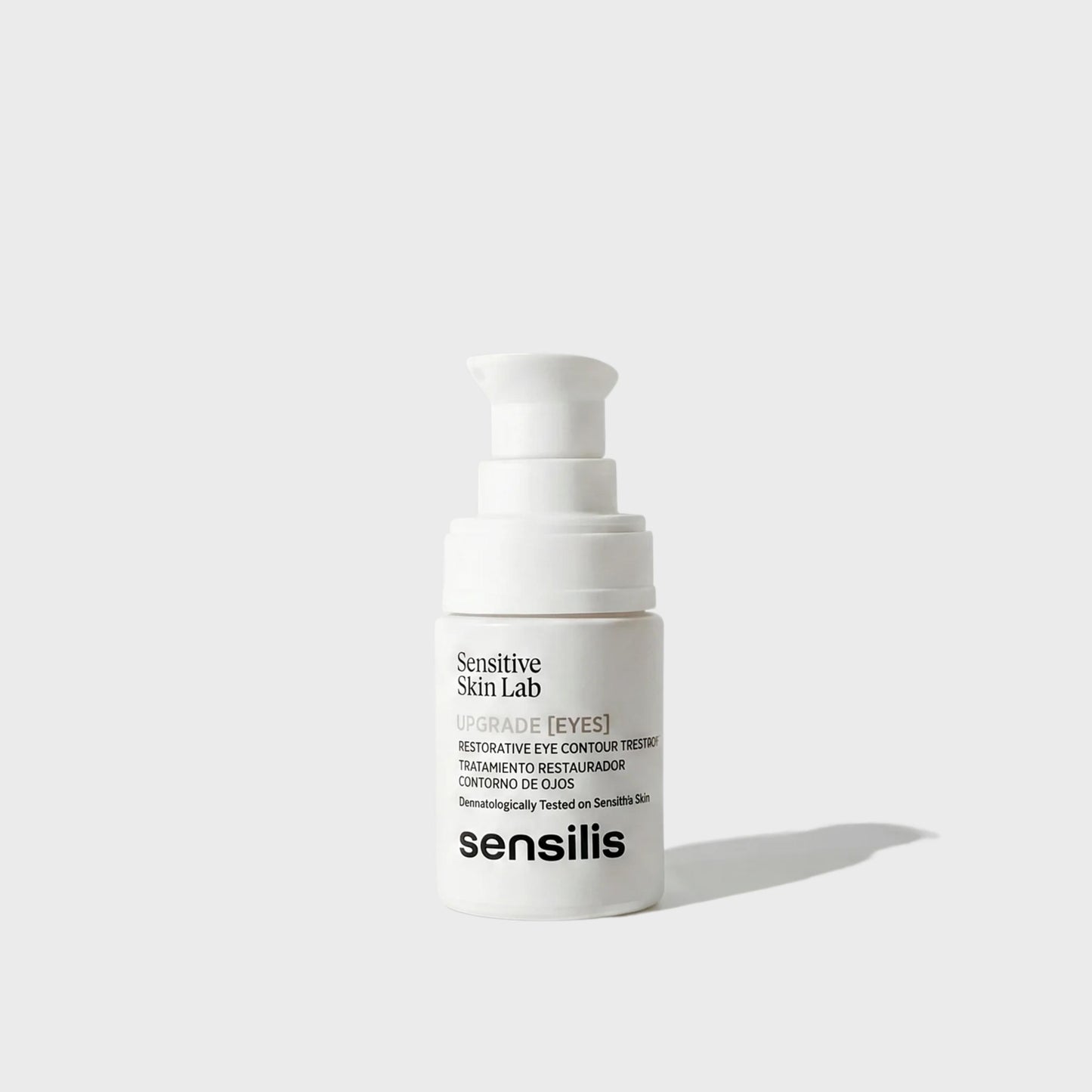 Sensilis - Upgrade (Ojos)