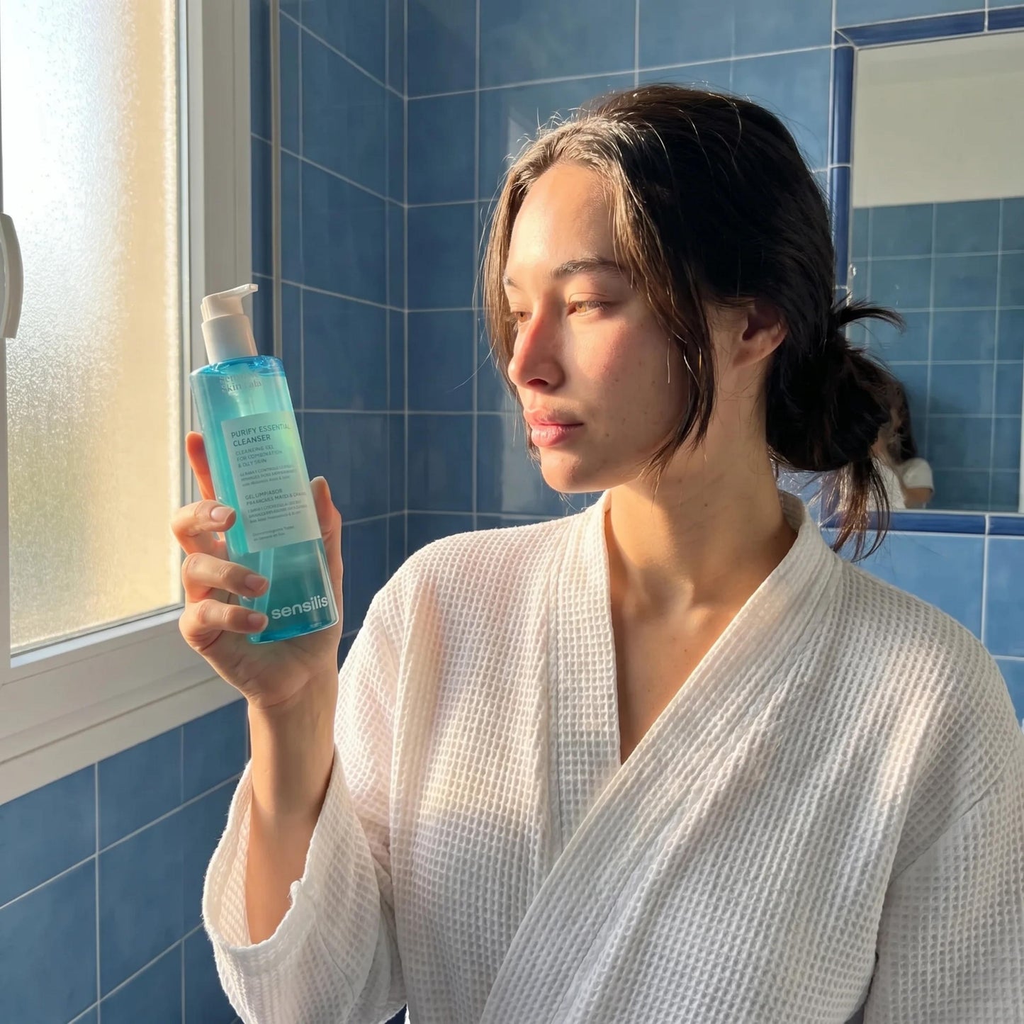 Purify Essential Cleanser
