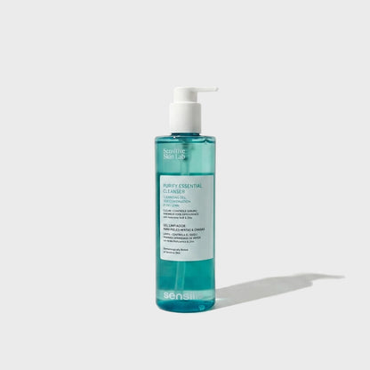 Purify Essential Cleanser