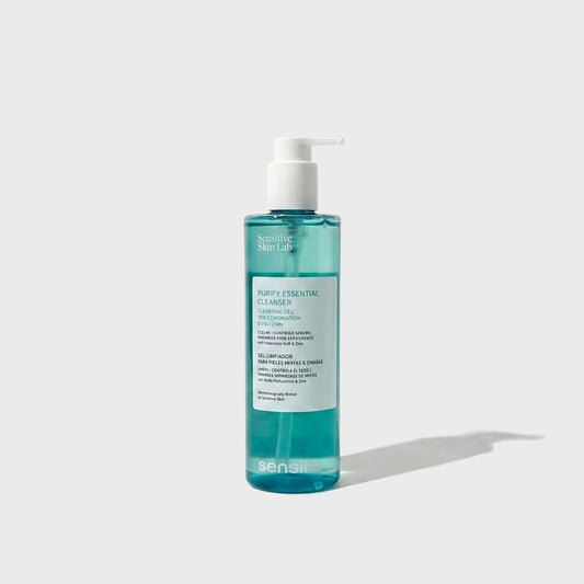 Purify Essential Cleanser