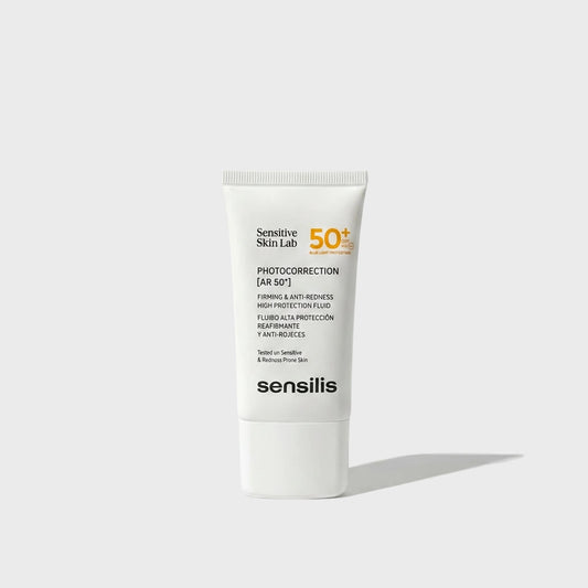 Sensilis - Photocorrection (AR 50+)