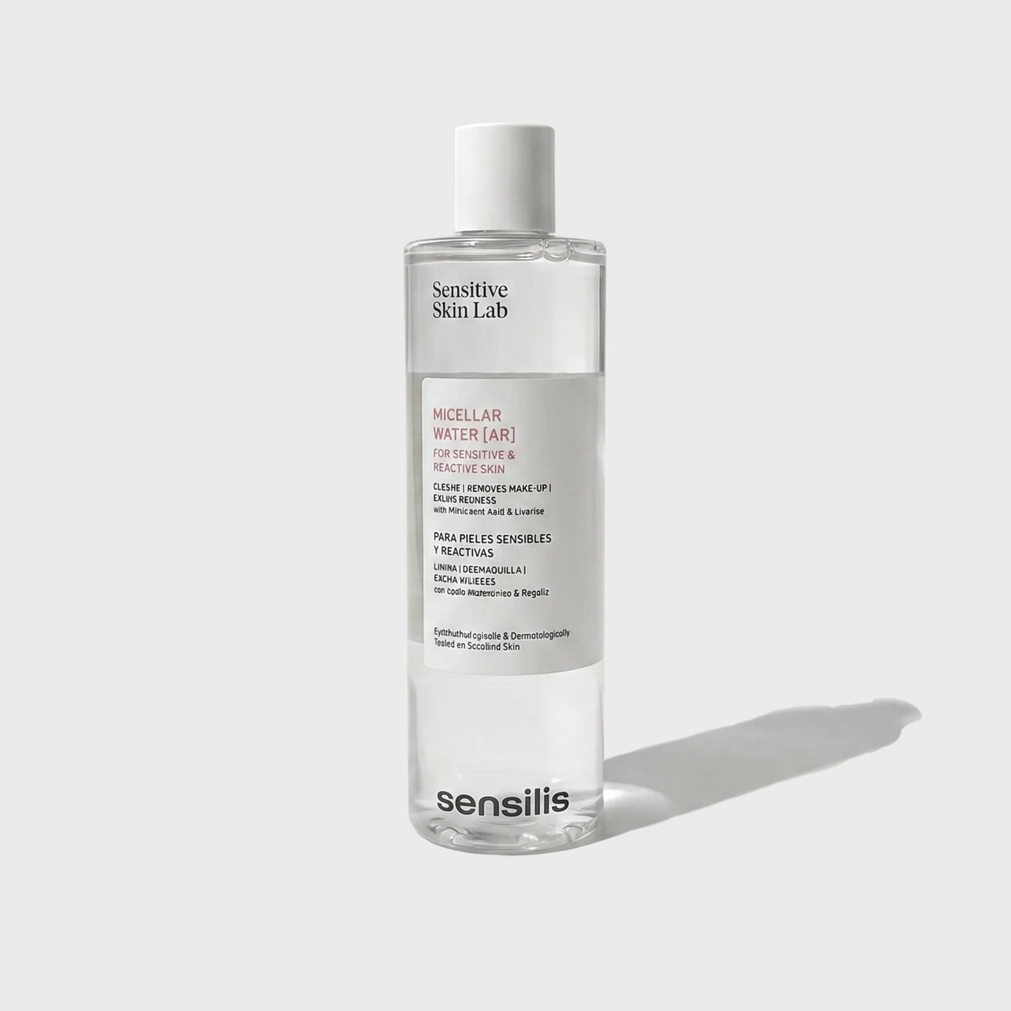 Sensilis - Micellar Water (AR)
