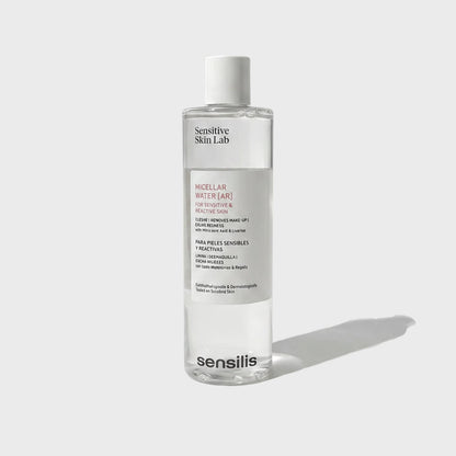 Sensilis - Micellar Water (AR)