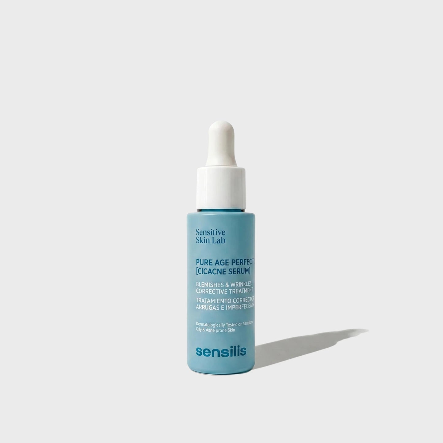 Sensilis - Pure Age Perfection (Cicacne Sérum)