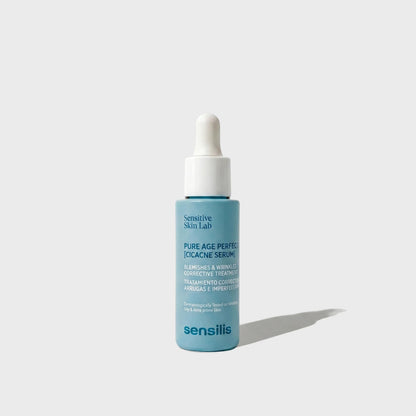 Sensilis - Pure Age Perfection (Cicacne Sérum)