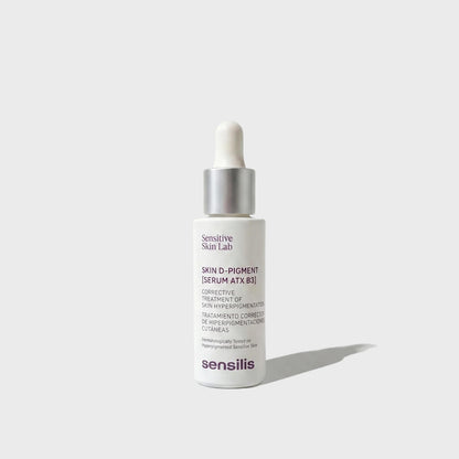Sensilis - Skin D-Pigment Suero