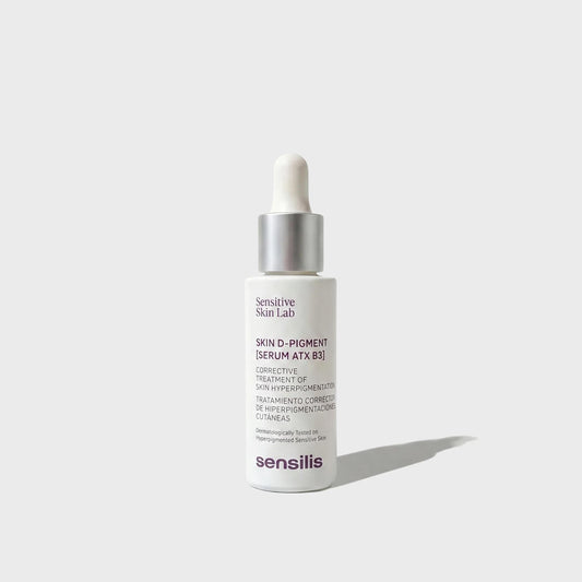 Sensilis - Skin D-Pigment Suero