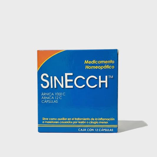 Sinecch - Árnica