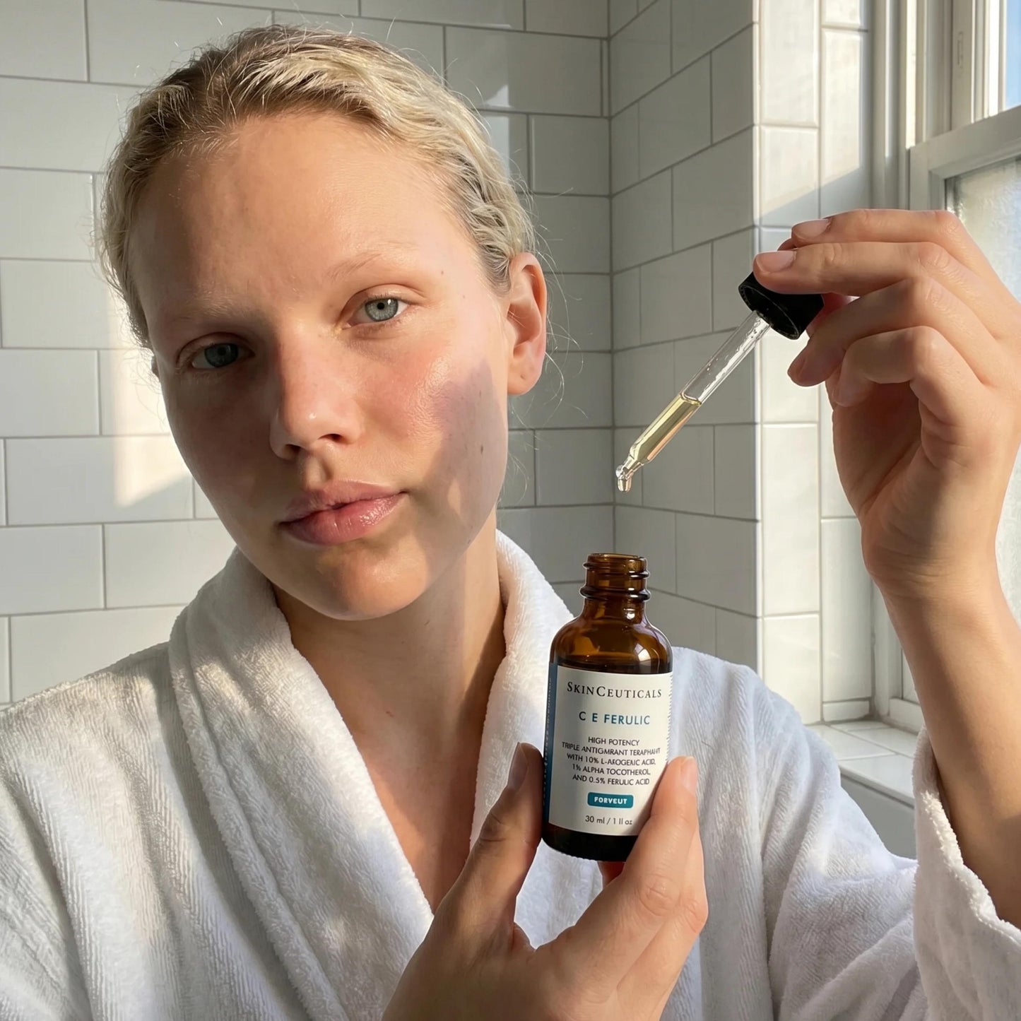 SkinCeuticals - C E Ferulic