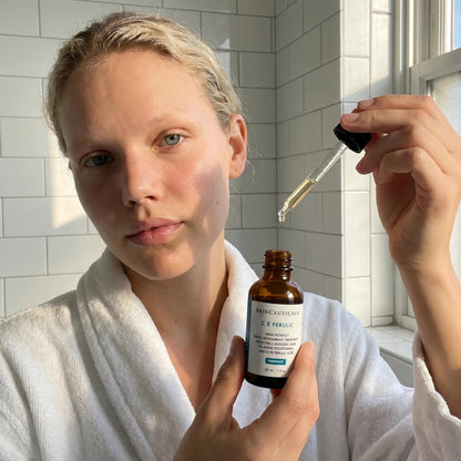 SkinCeuticals - C E Ferulic