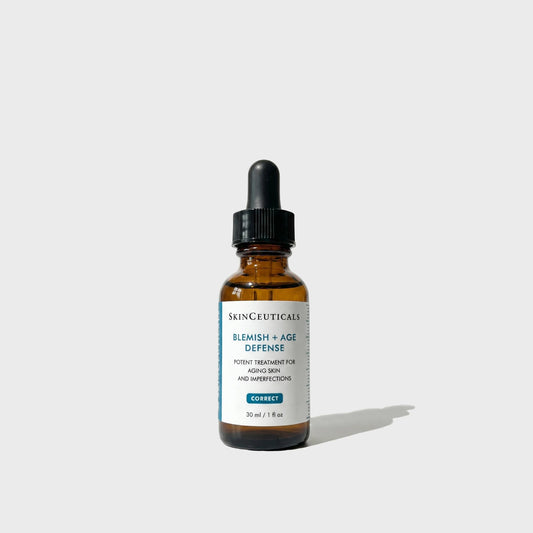 SkinCeuticals - Blemish + age Defense