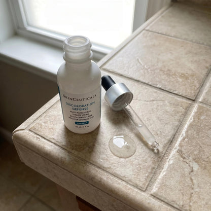 SkinCeuticals - Discoloration Defense