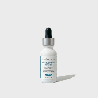 SkinCeuticals - Discoloration Defense