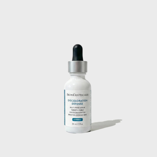 SkinCeuticals - Discoloration Defense