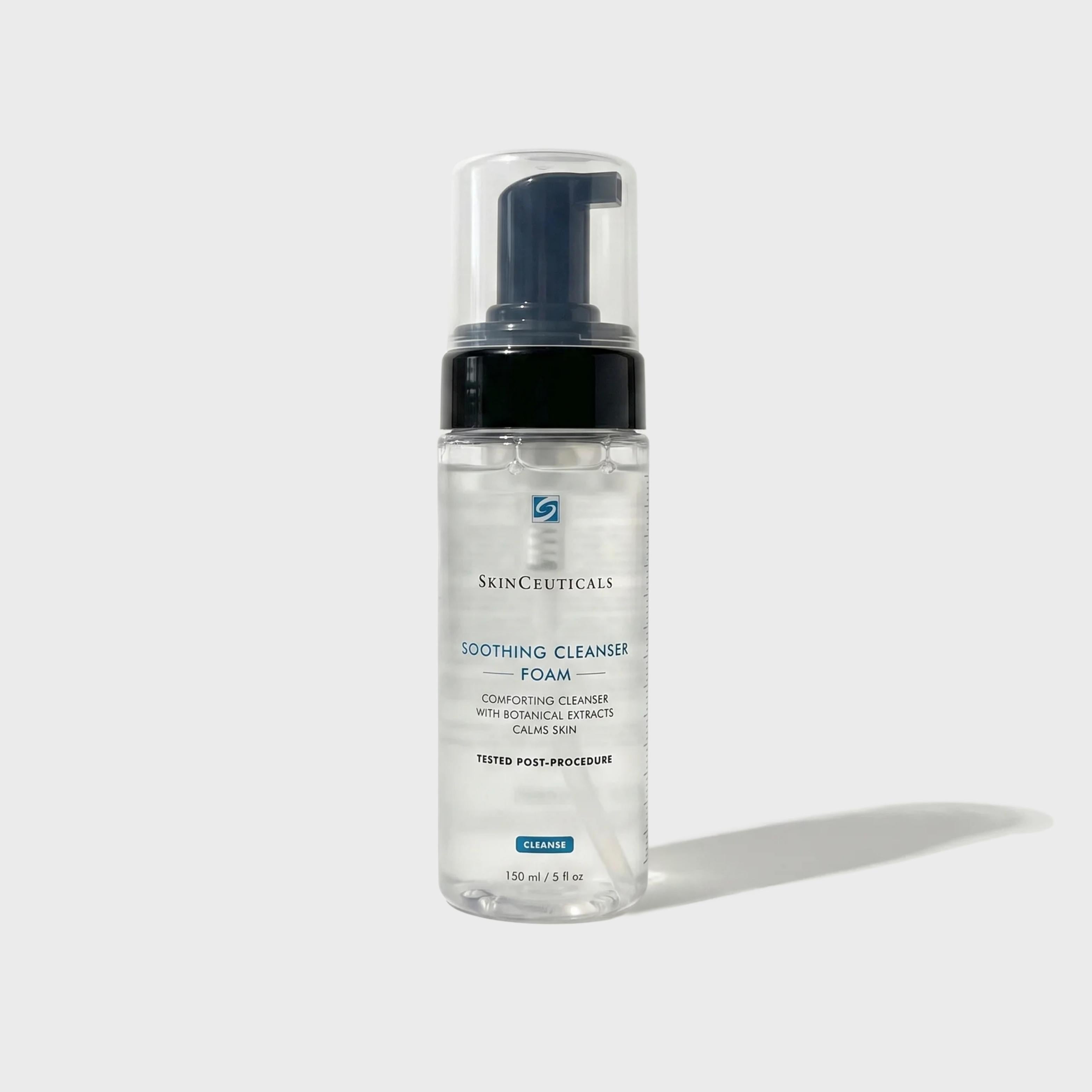 SkinCeuticals - soothing cleanser