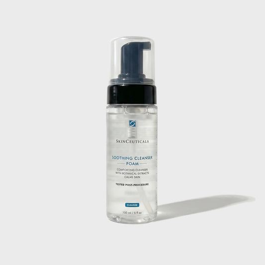 SkinCeuticals - soothing cleanser