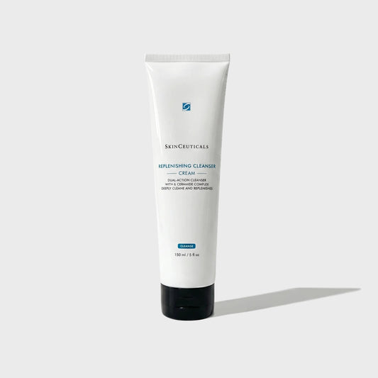 SkinCeuticals - Replenishing Cleanser Cream
