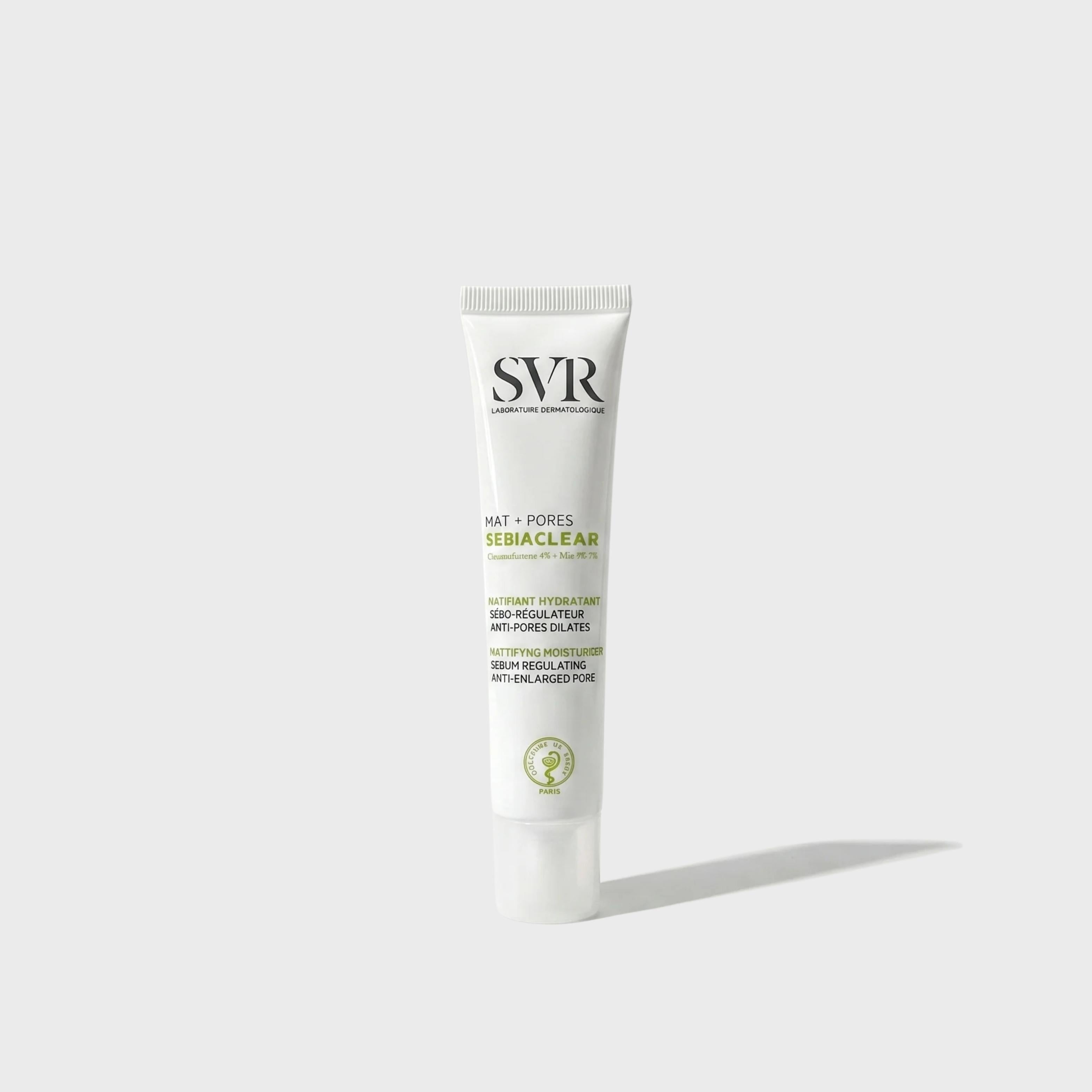 SVR - Sebiaclear mat pores