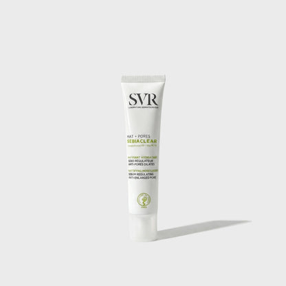 SVR - Sebiaclear mat pores