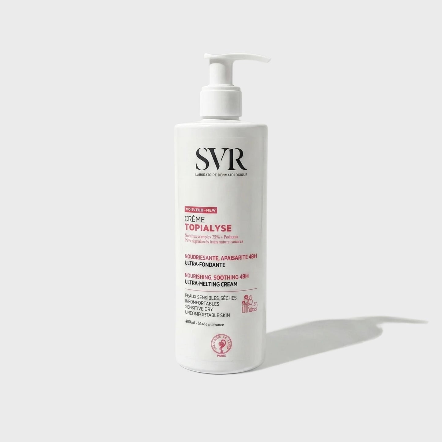 Topialyse cream