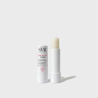 SVR - Stick levres topialyse