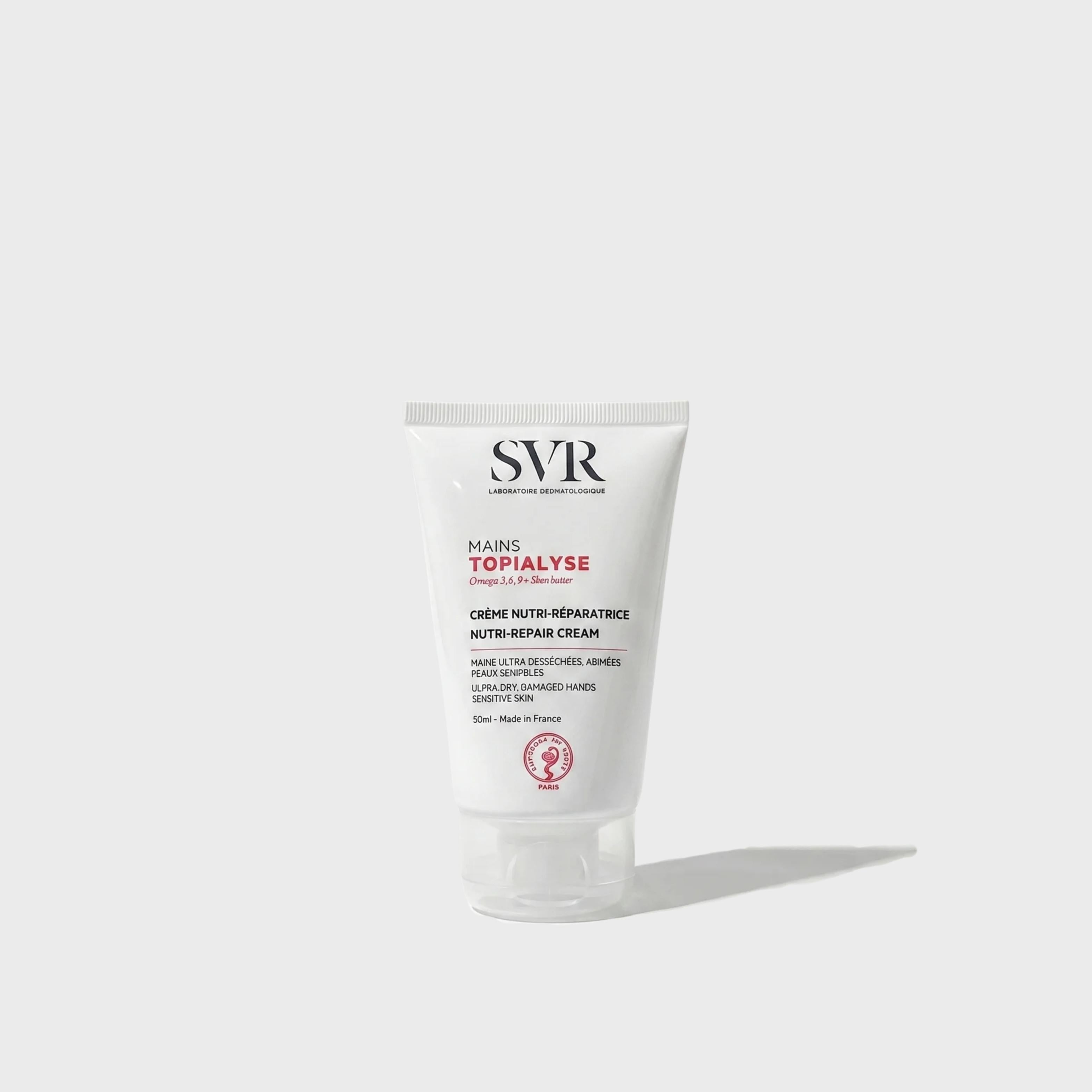 SVR - Topialyse mains creme
