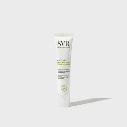 SVR - Active Gel sebiaclear