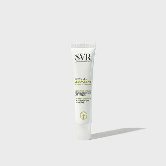 SVR - Active Gel sebiaclear