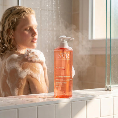 Topialyse cleansing gel 1L